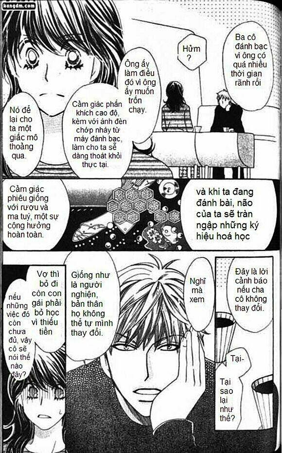 diamond life chapter 4 17