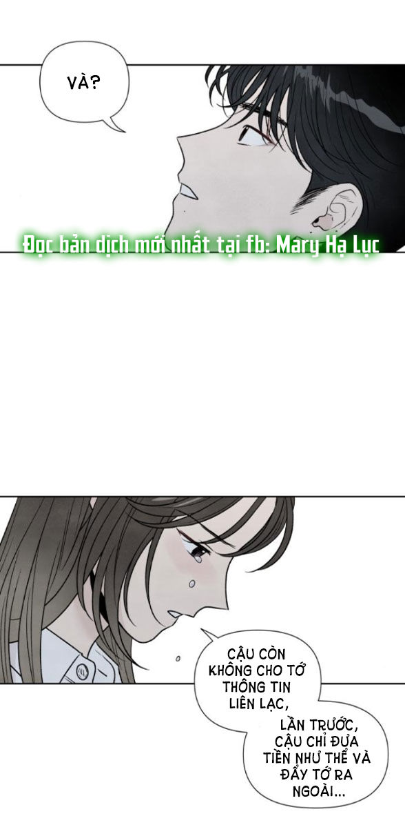điều khiến tôi quyết tâm muốn chết chapter 42.1 11