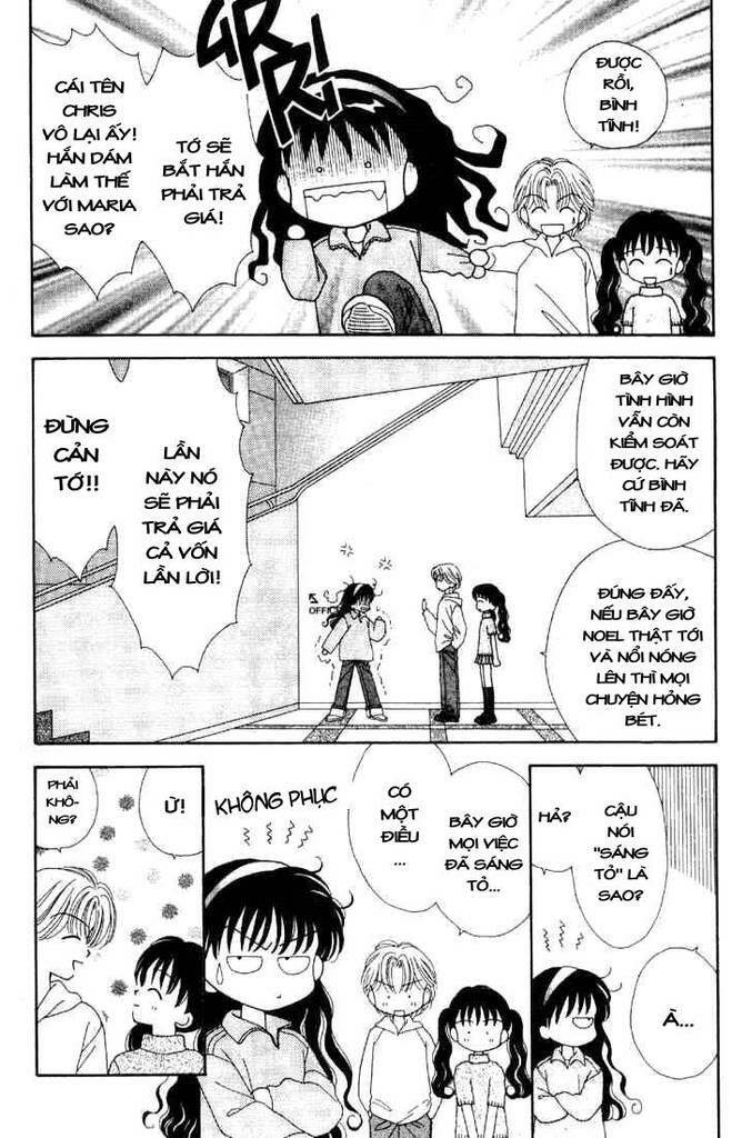 minto na bokura chapter 29 21