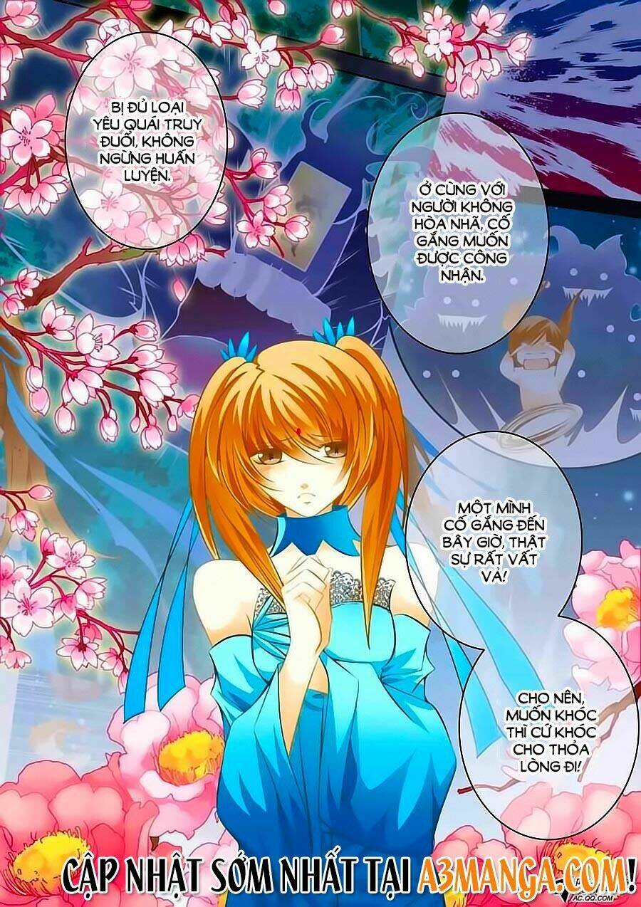 đến làm yêu quái đi chapter 24 8