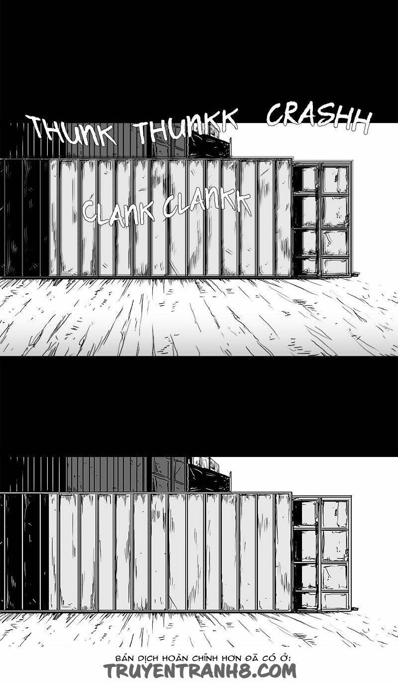 sinh tồn chapter 0 15