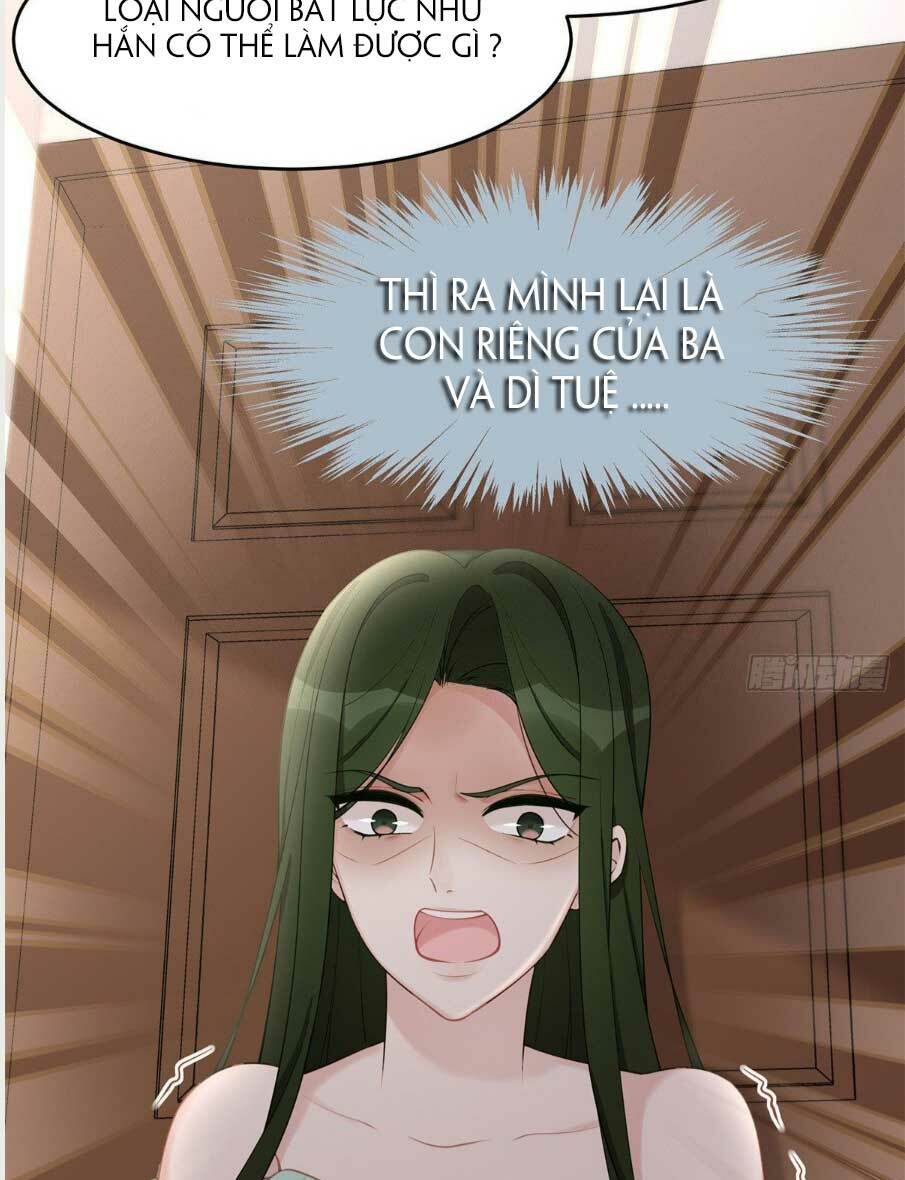 sủng em sủng tới tận cùng chapter 57.2 24