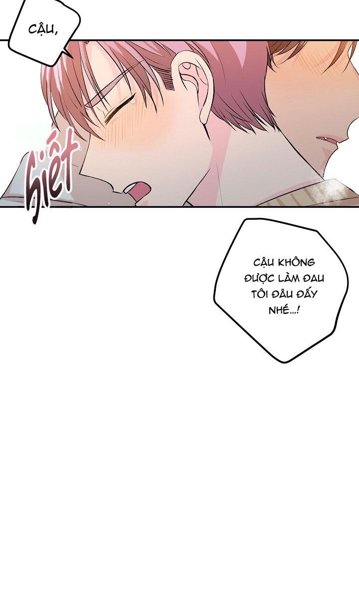 good dog , my boy chapter 2 21