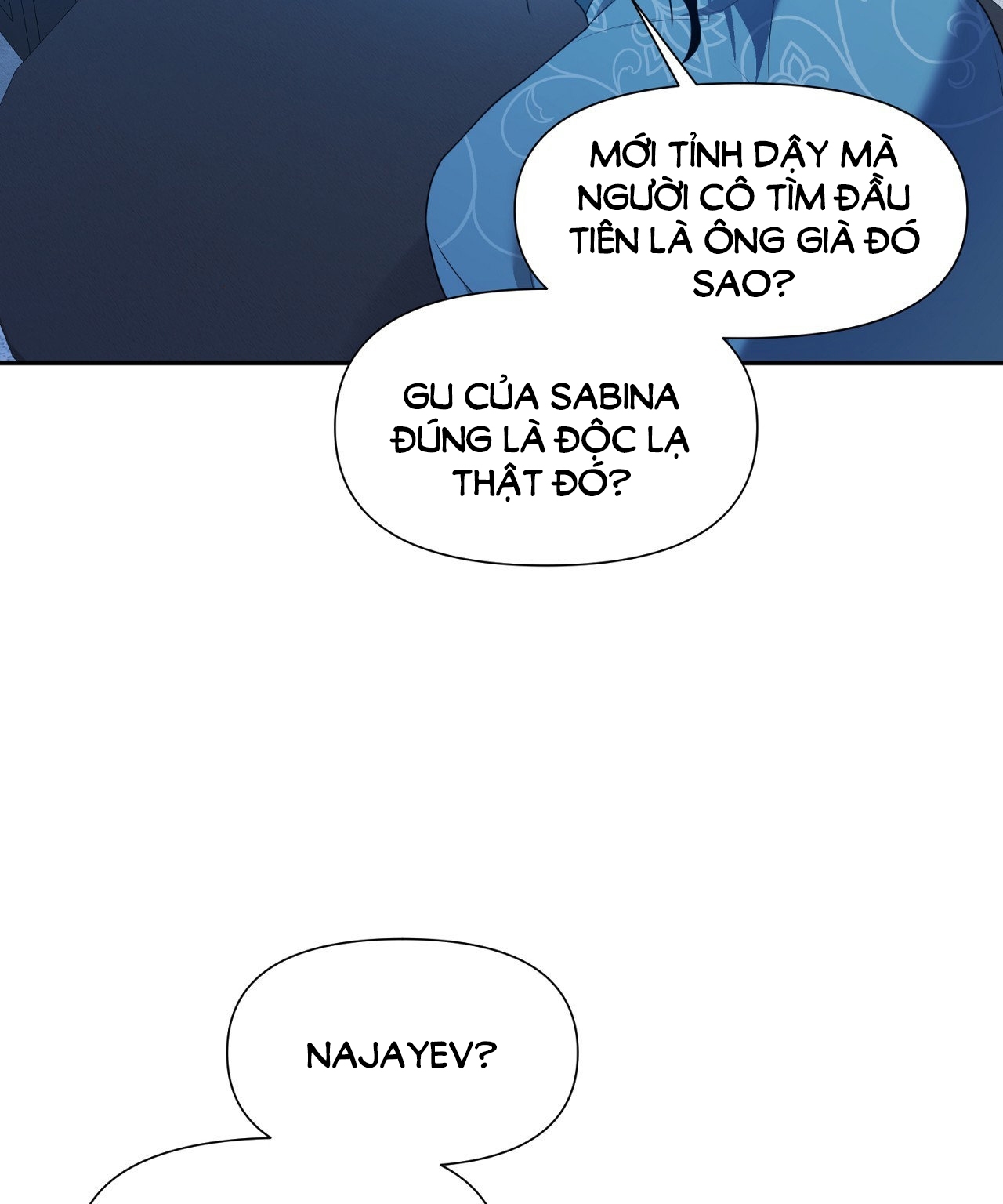 Lửa Trong Đầm Lầy chapter 47.1 - Trang 26