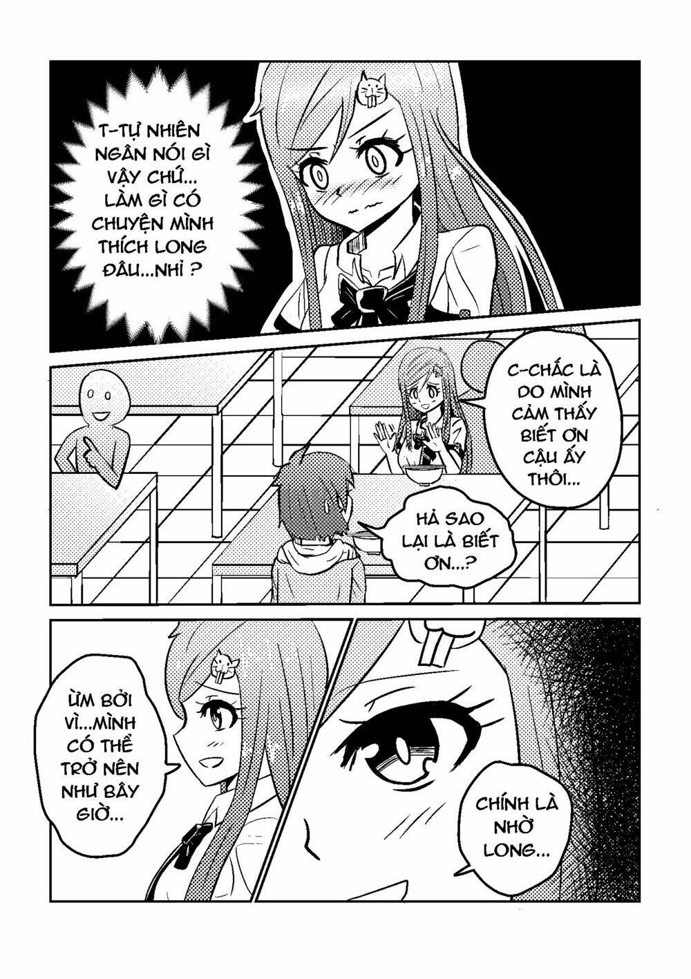 colorful life chapter 2 22