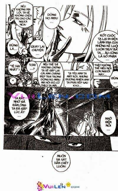 mắt quỷ kyo chapter 78 10