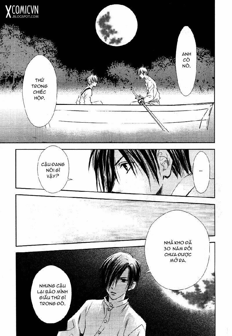 tousei gensou hakubutsushi chapter 10 15