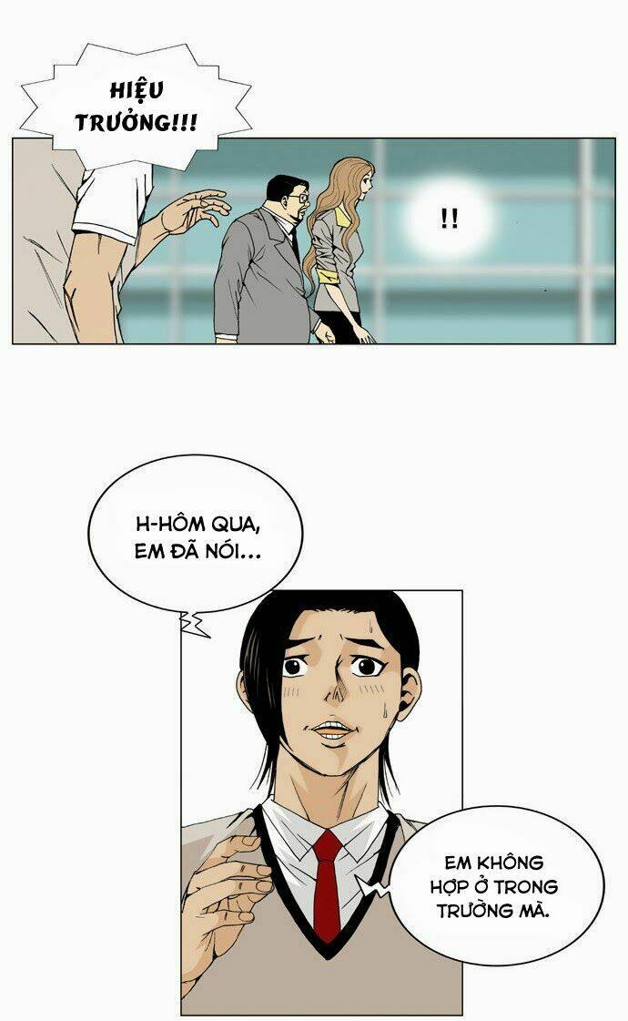 ultimate legend: kang hae hyo chapter 4 12