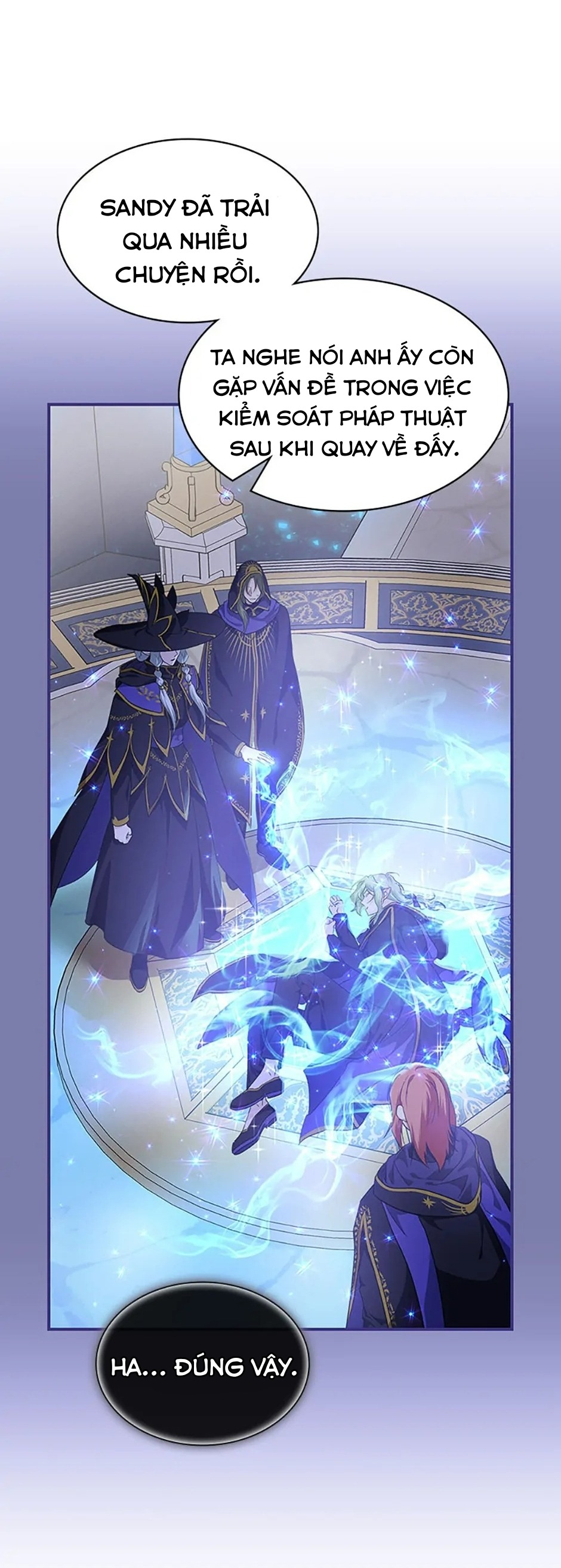 đi tìm con trai của cha tôi chapter 55 6