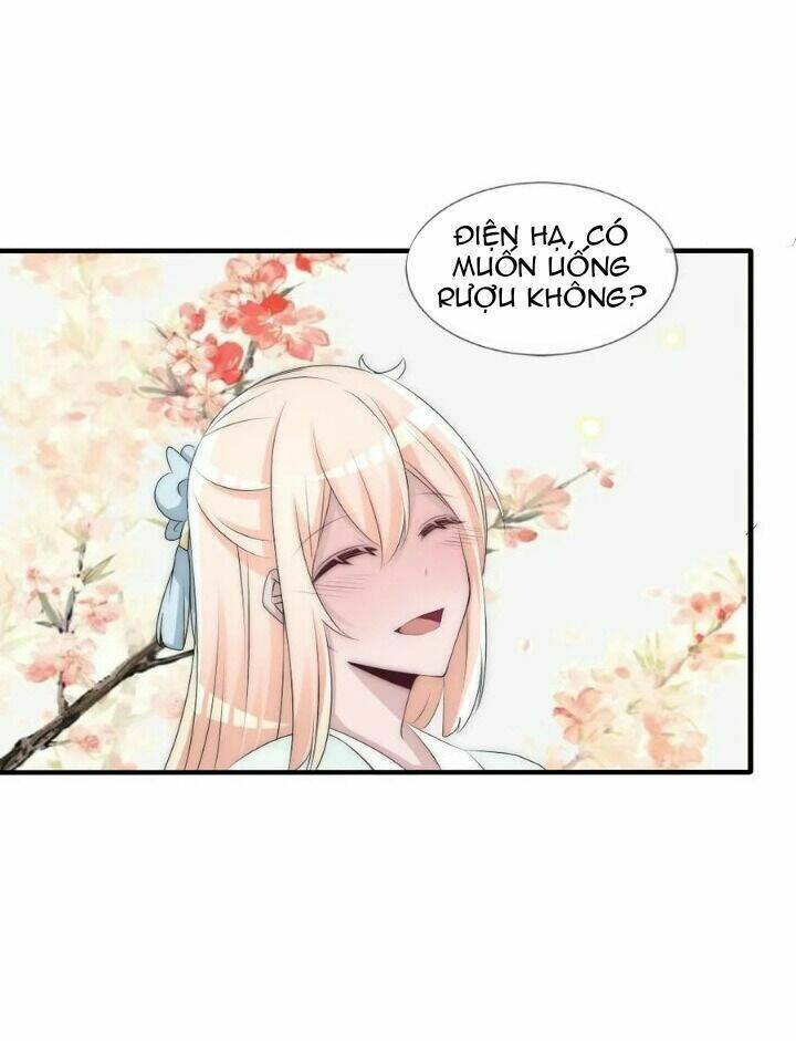 kế hoạch sủng ái của tiểu công chúa chapter 73 9