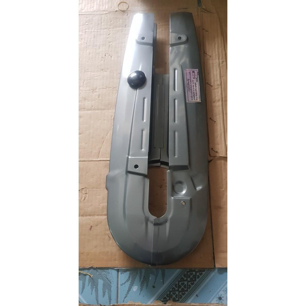 Bọc Sên dành cho xe Jupiter