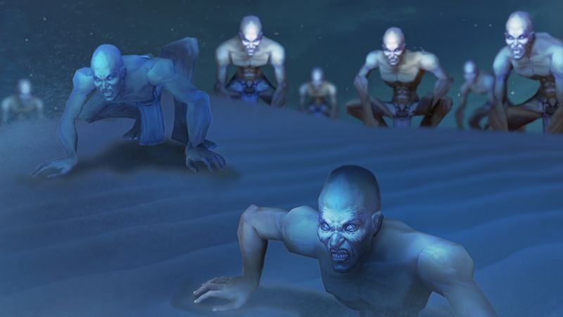 lâm uyên kiếp chapter 9 38