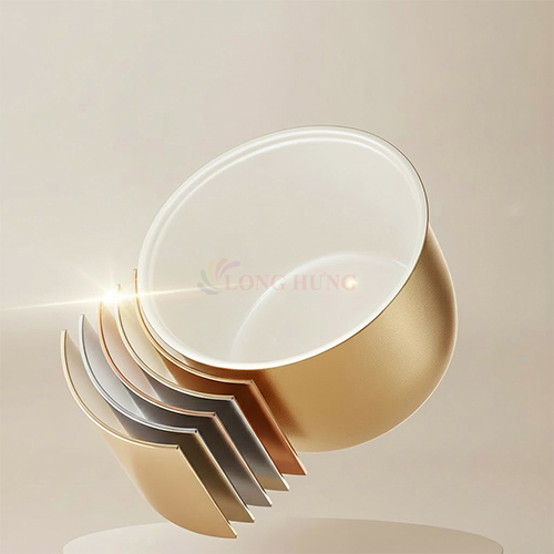 Nồi cơm điện tử Bear RC-5H12F - Hàng chính hãng