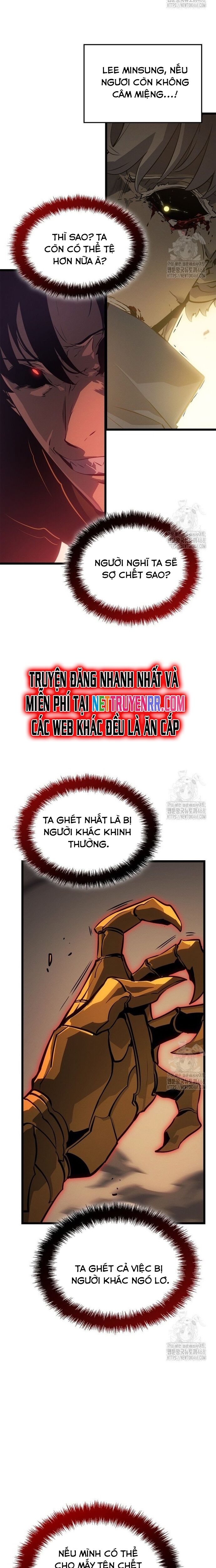 solo leveling : ragnarok chapter 41 24