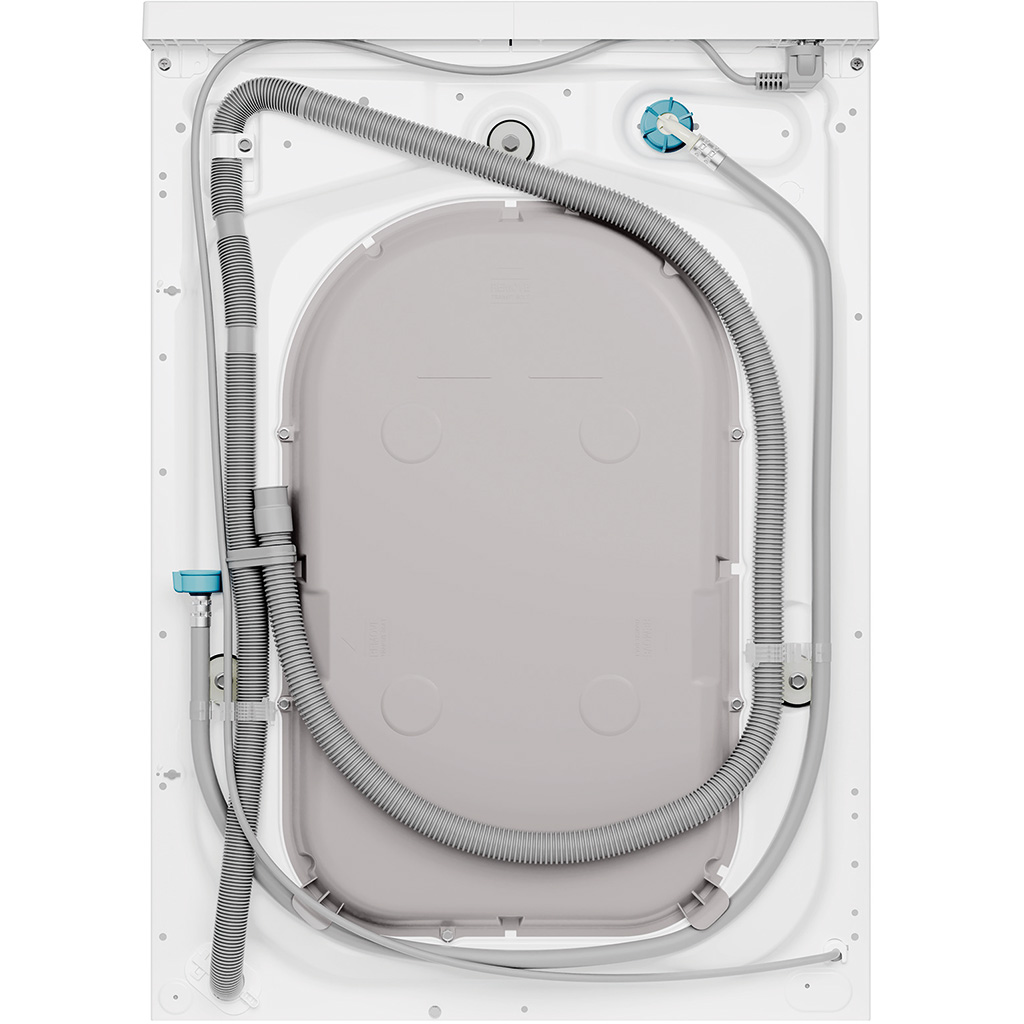 Máy giặt sấy Electrolux UltimateCare 500 Inverter giặt 11 kg - sấy 7 kg EWW1123P5WC - HÀNG CHÍNH HÃNG - CHỈ GIAO HCM