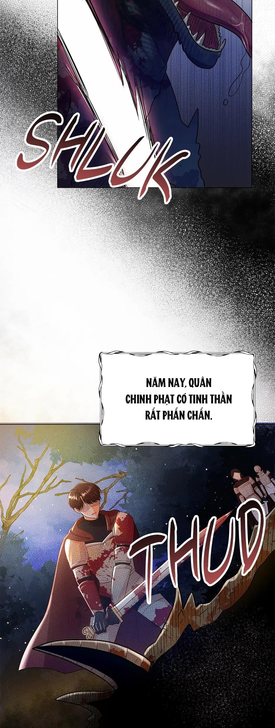 diễn vai ác nữ cũng thật khó khăn chapter 11.2 2