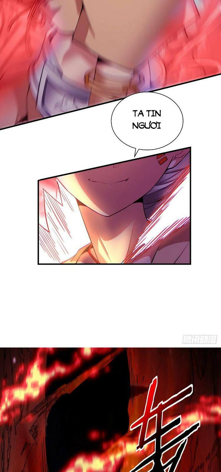 ta là nhà giàu số một, ta không muốn trọng sinh chapter 116 32