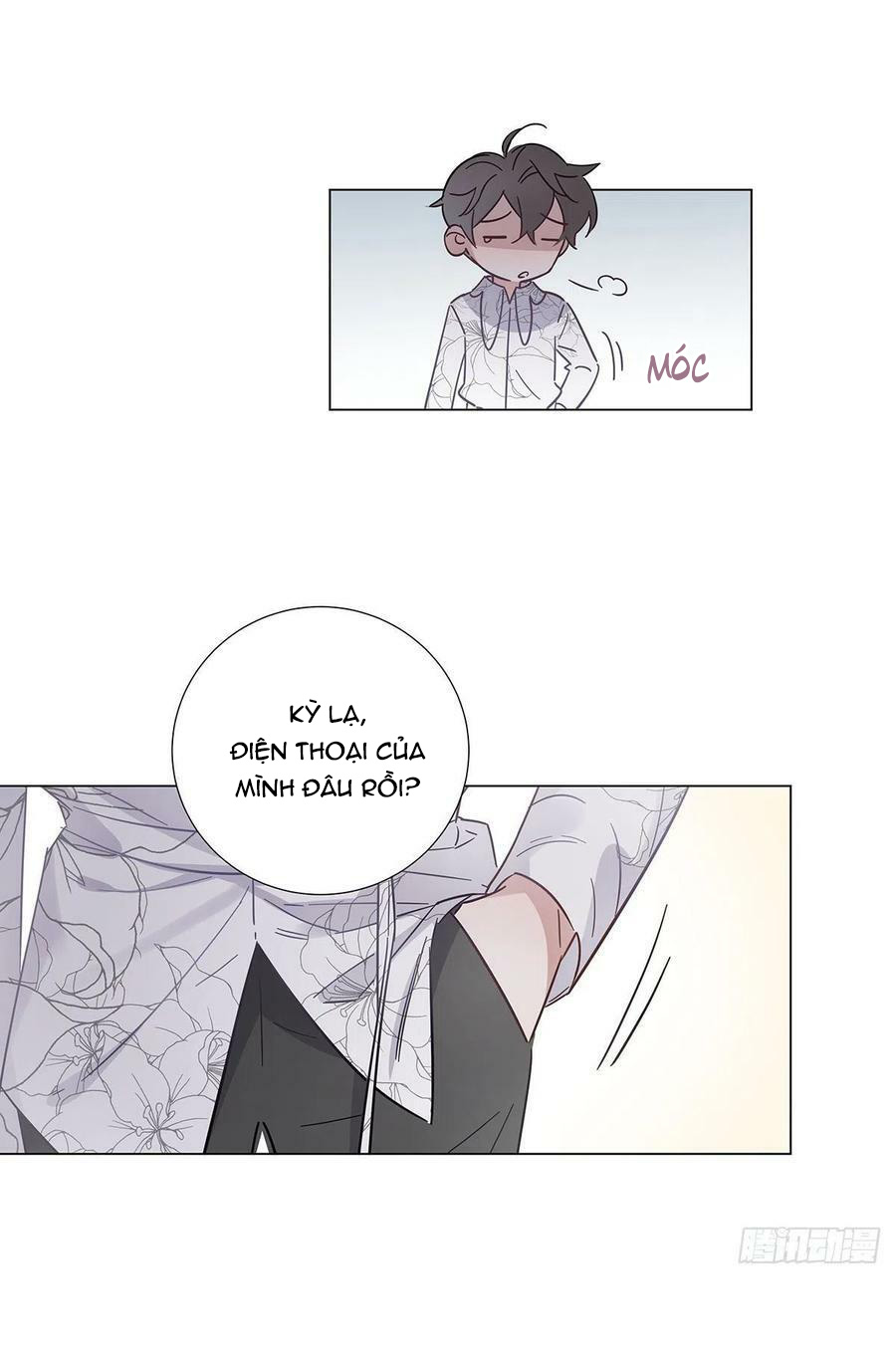 hôm nay nam giả trang nữ vẫn chưa được cầu hôn! chapter 75 42