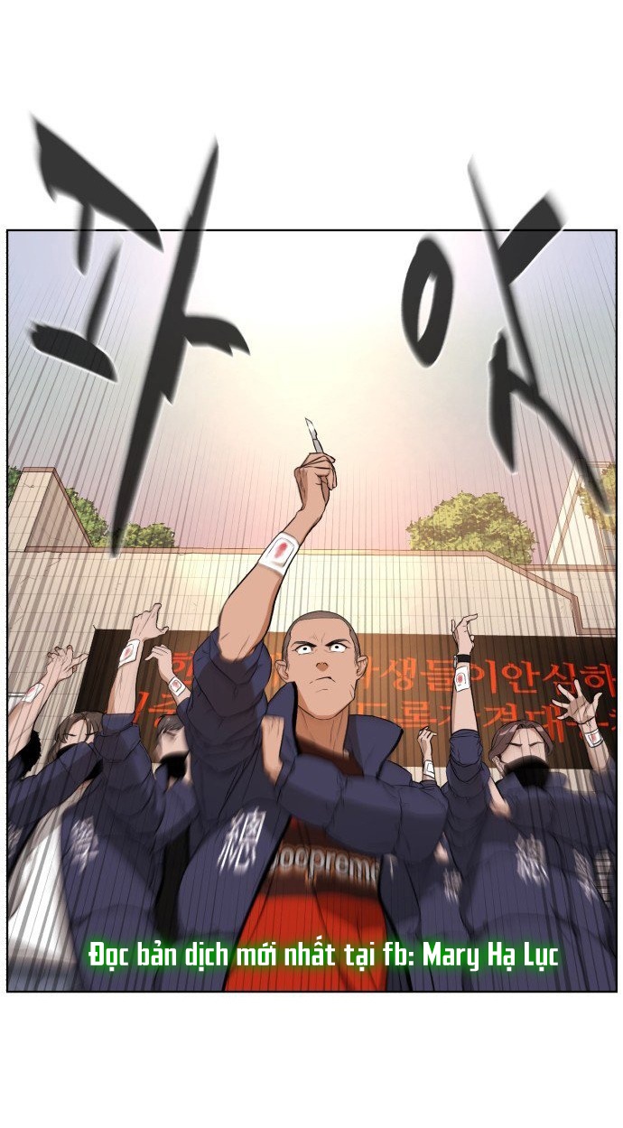 bạch huyết - white blood chapter 5 39