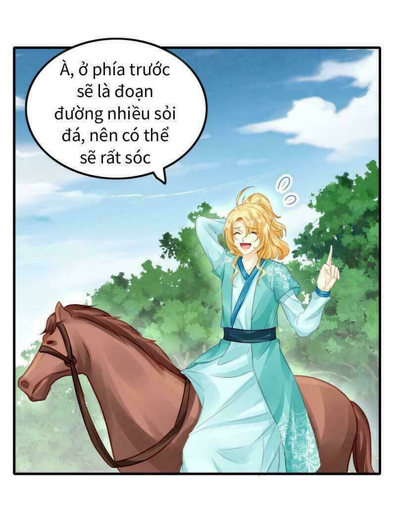 thần thám song kiêu chapter 27 10