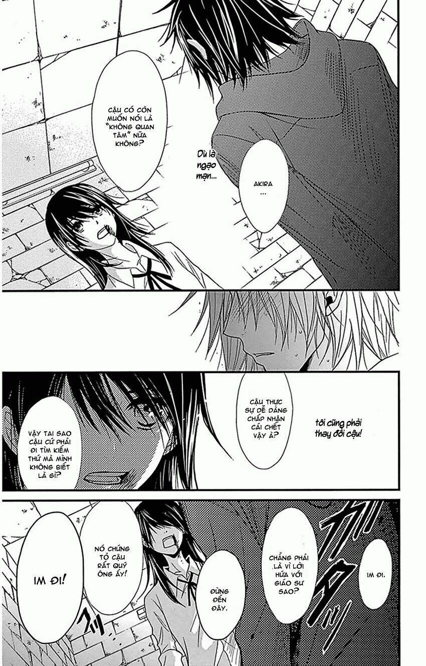 điện kích daisy chapter 74 24