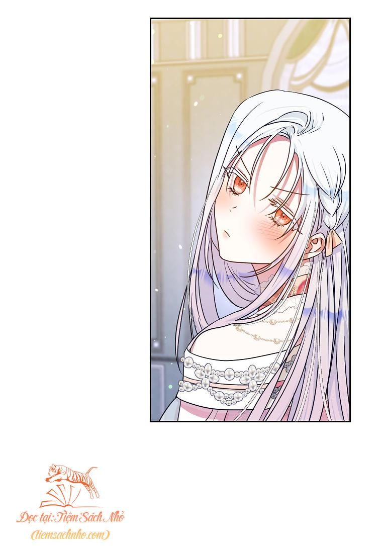 trở thành vợ nam chính chapter 53 9