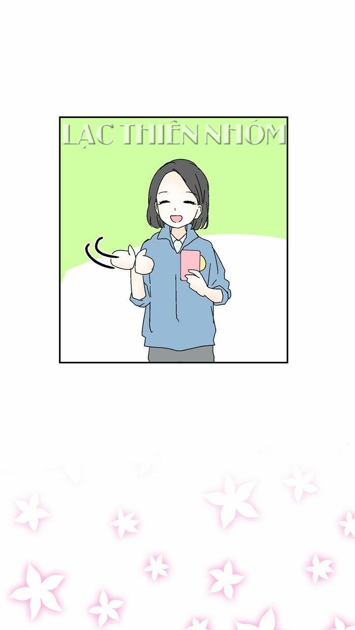 choco ngọt ngào chapter 27 34