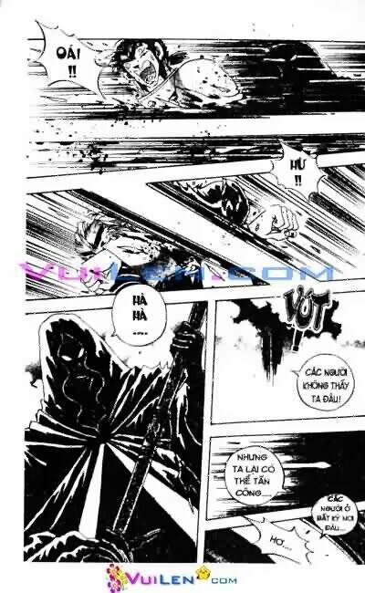 những người bạn tốt chapter 20 21