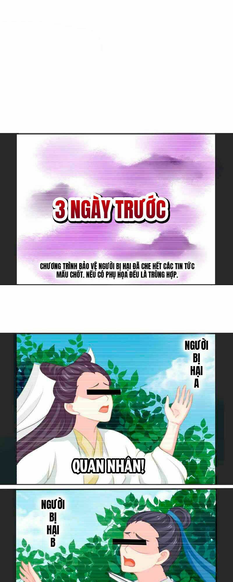 tay phải của bản tọa thành tinh rồi chapter 19 13