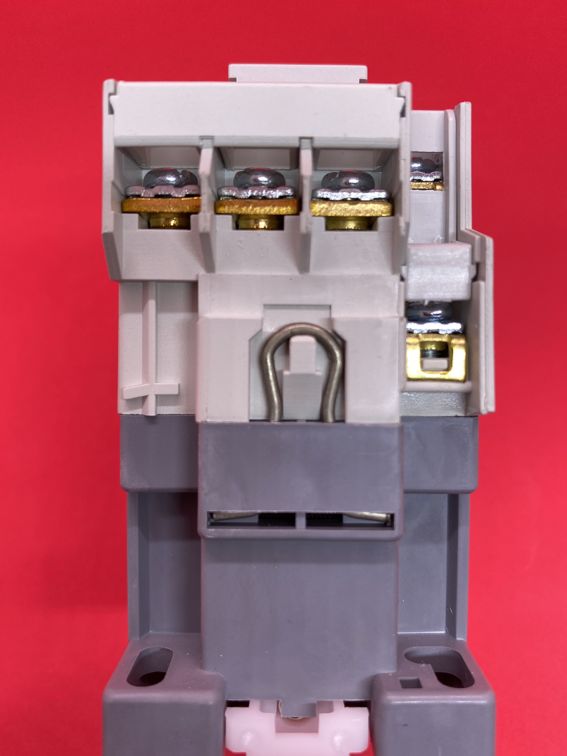Khởi Động Từ 3 Pha GMC - 22A - LS