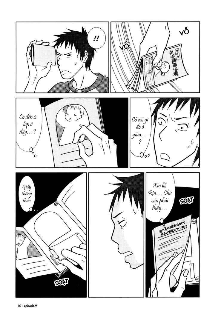 usagi drop chapter 9 33