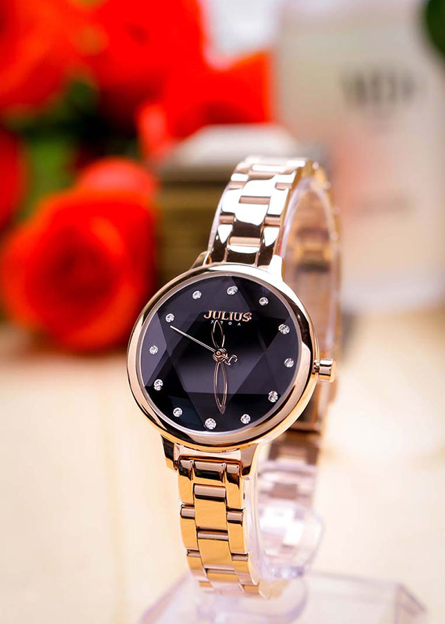 Đồng hồ nữ Julius JA-1152D