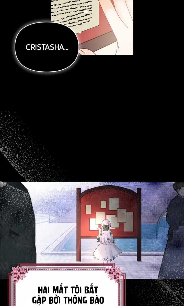 Lý Do Bảo Vệ Con Trai Của Phù Thủy chapter 1.1 - Trang 46