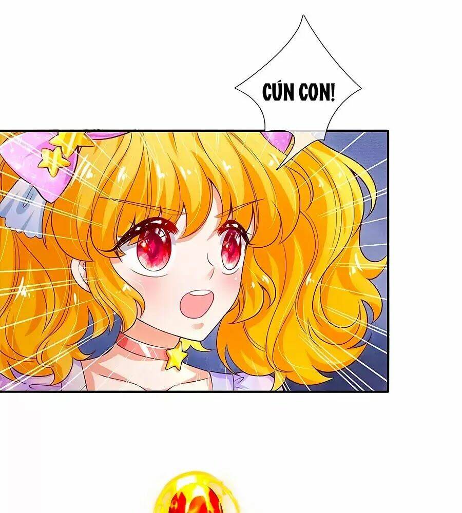 bỗng một ngày trở thành con gái nhà vua chapter 151 27