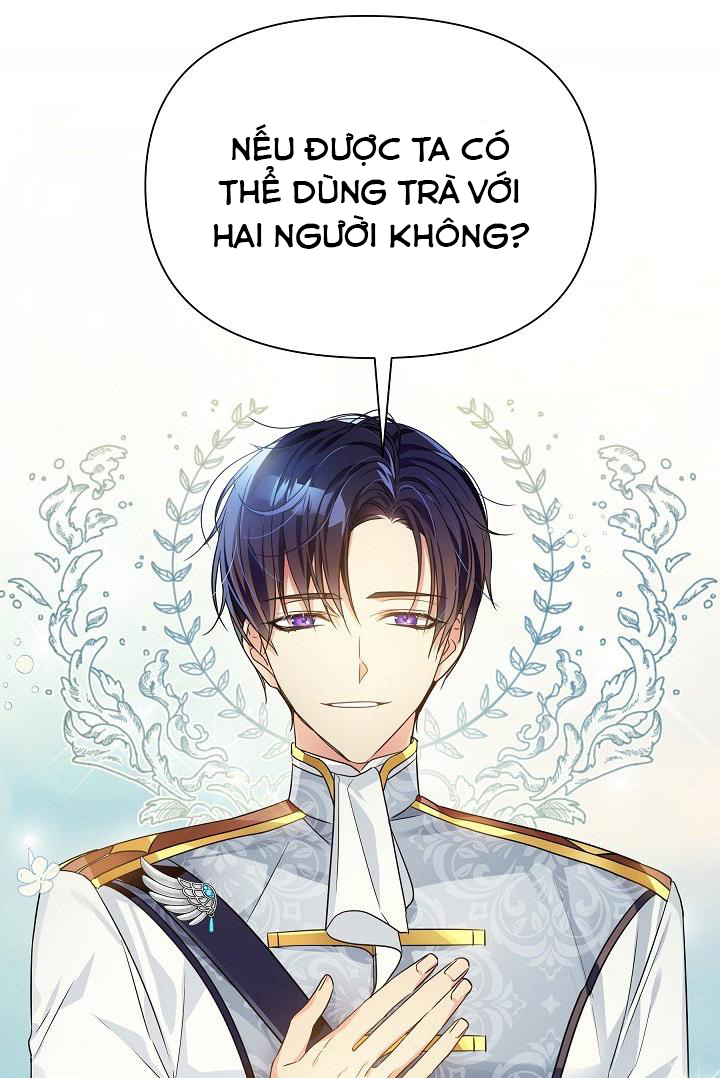 tôi đã ở đây ngay từ ban đầu chapter 6 6