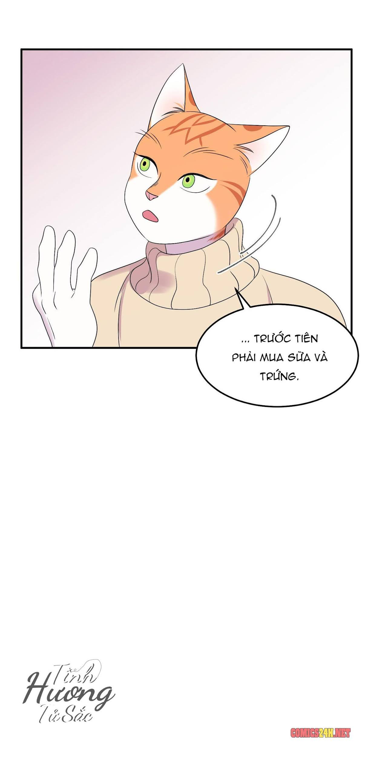 dự án xanh chapter 4 22