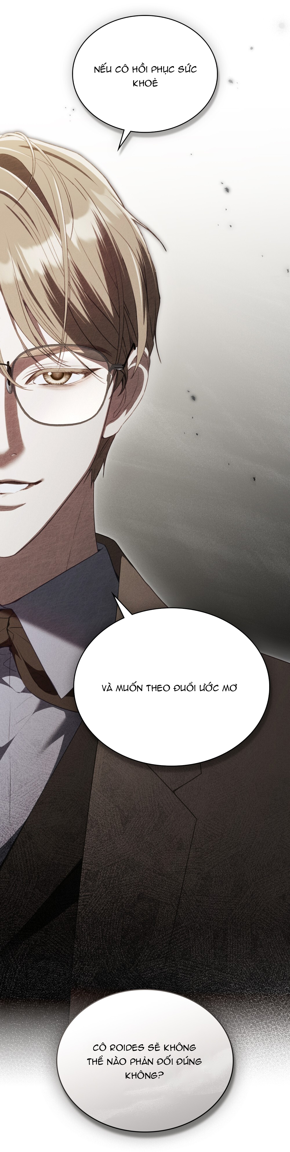 [15+] người hầu gái chapter 24.1 18