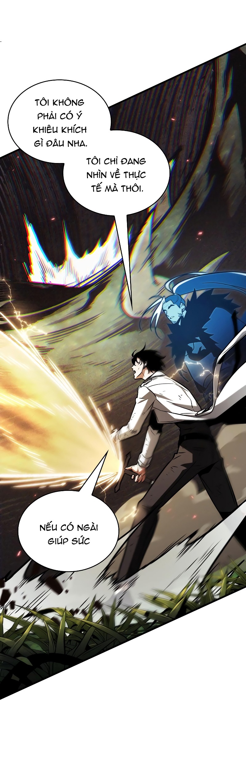 toàn trí độc giả - omniscient reader chapter 204.1 20