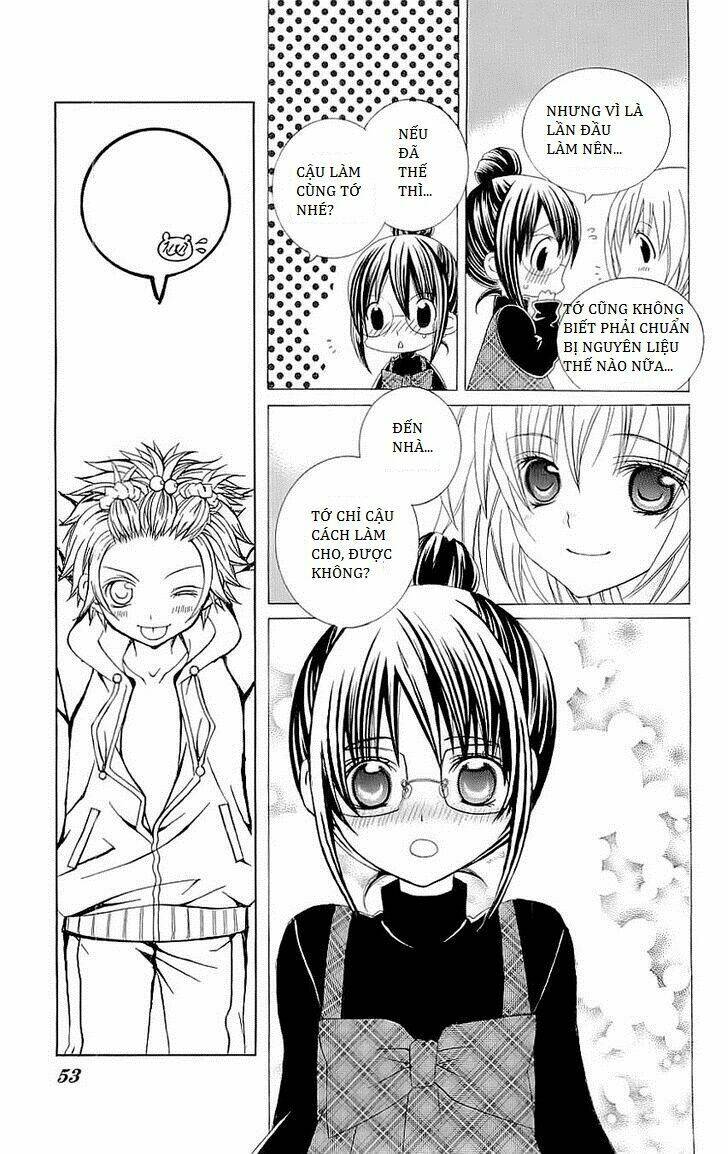 suki desu suzuki-kun!! chapter 27 15