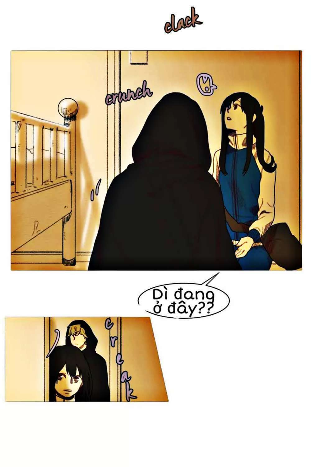 ugly duckling chapter 3 38