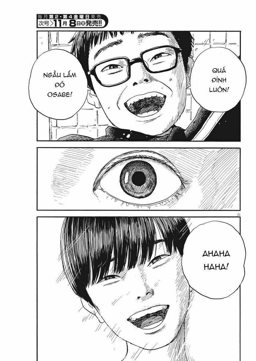 chi no wadachi chapter 61 23