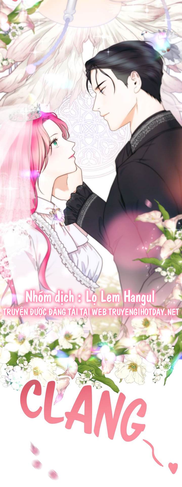 hợp đồng hôn nhân với người chồng thứ 2 của tôi chapter 5 17