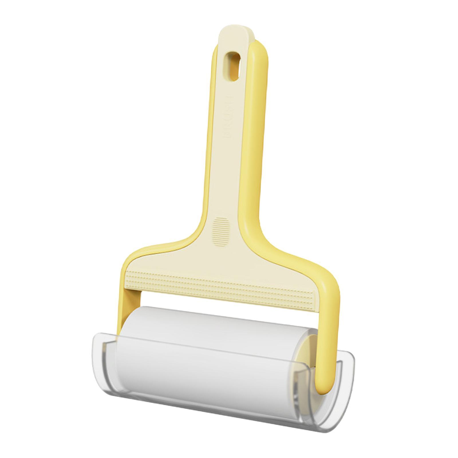 Sticky Roller Refills Cat Hair Remover Roller for Clothes Fabric Carpet