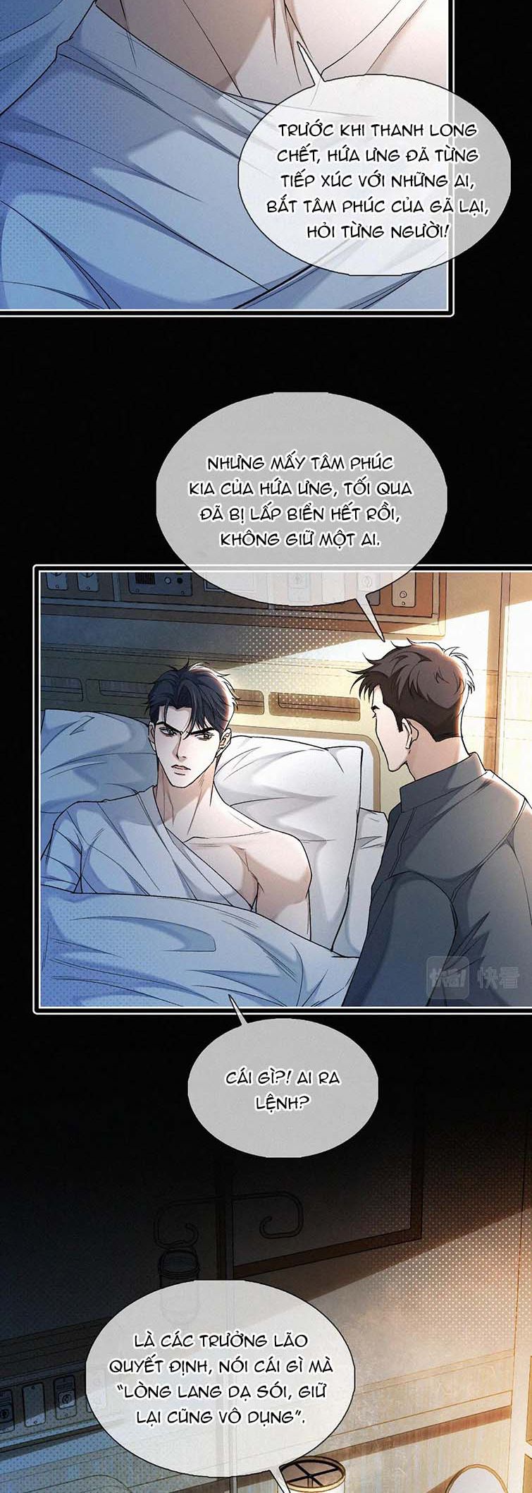 ngày quốc tế thiếu nhi của sơ tam chapter 14 30