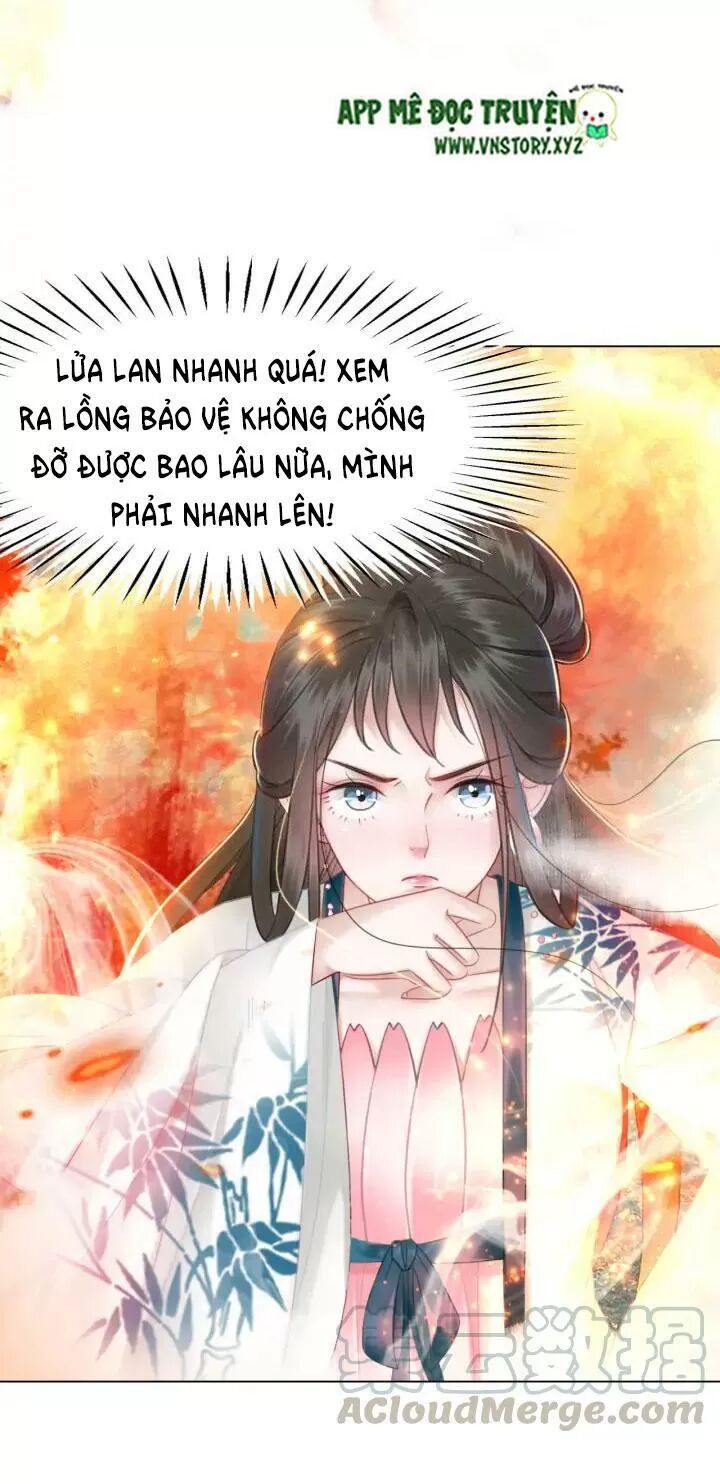 cực phẩm phế vật tiểu thư chapter 134 28