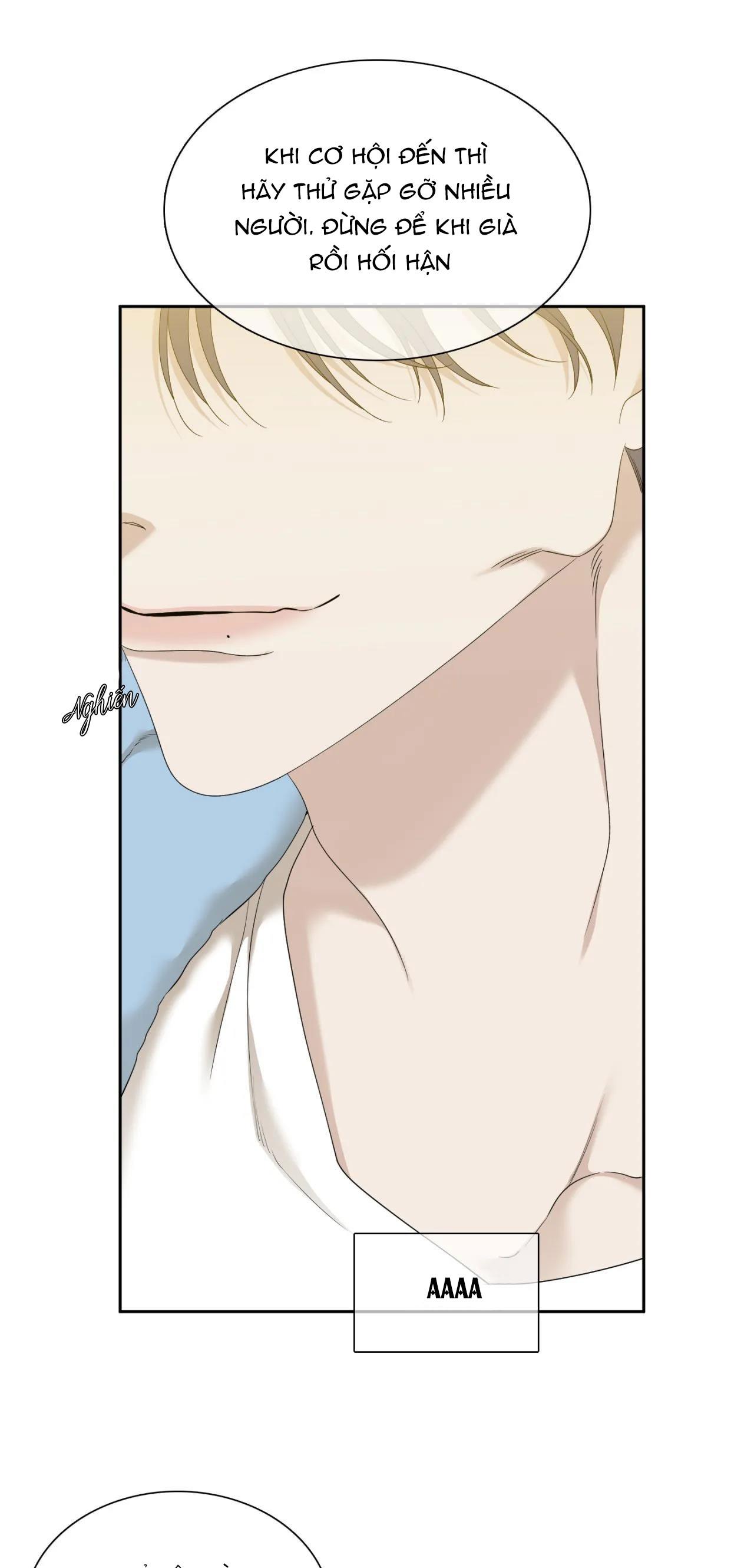 tên rác rưởi chapter 24 30