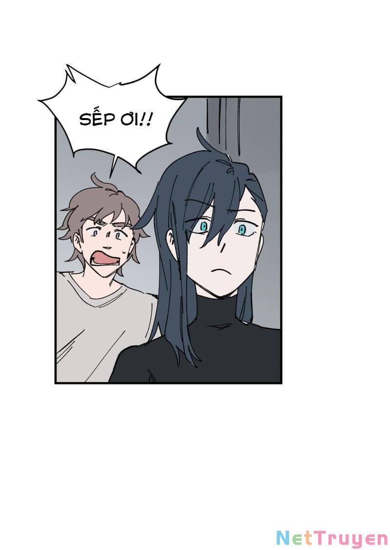 lumine - cội nguồn ánh sáng chapter 157 12