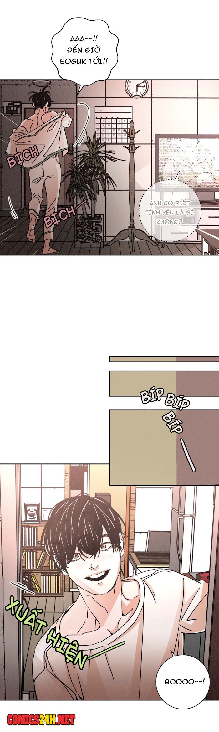 ouroboros chapter 39 13