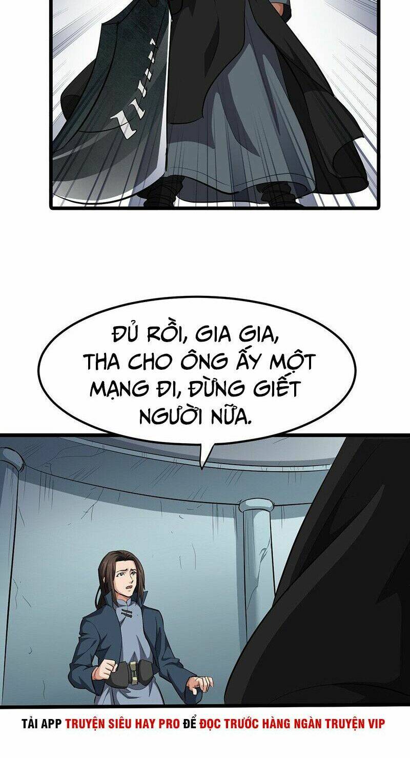 hỗn độn kiếm thần chapter 136 9