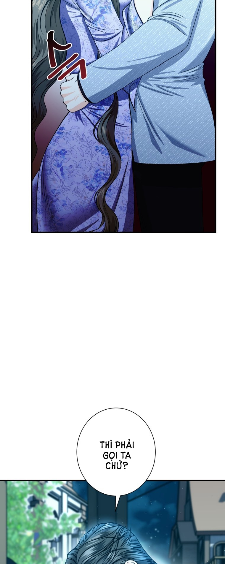 [18+] tôi đã kết hôn với kẻ thù giết cha mẹ chapter 6.1 14